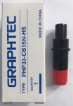 Trụ gắn lưỡi dao 1.5 mm dùng cho máy cắt rập Graphtec FC8000 và Graphtec FC8600.