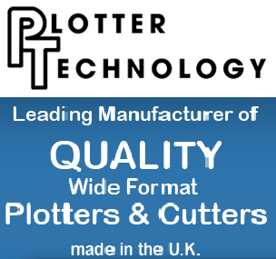 Plotter Technology Ltd.