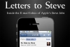 Những e-mail đầy lạnh lùng của Steve Jobs