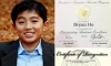 Học sinh gốc Việt được trường Harvard và Stanford cấp học bổng