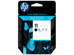 HP 11 Black Printhead_C4810A