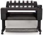 HP DESIGNJET T930 36-in PostScript Printer