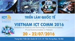 ICT COMM 2016